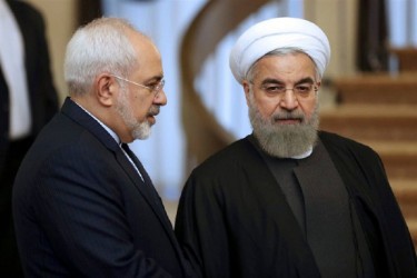 دوعنصر پلید.