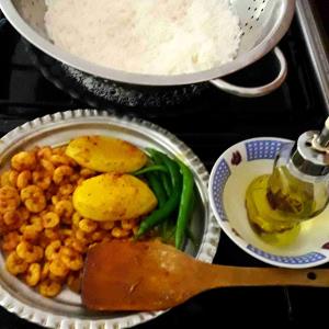 برہ  لای برنج