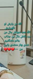 نیش های چند مگس هرگز اسب چابک را از تاختن باز نمیدارد ۰۰۰❤❤❤
