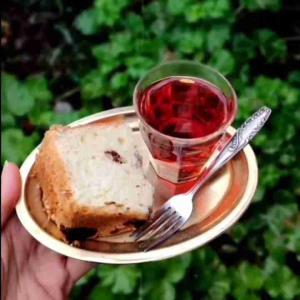 غروبتون بخیر باشه 