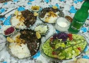 جای دوستان خالی 