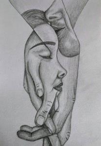 🌹
*در ساحل دلم، نام تو را موج‌ها زمزمه می‌کنند...*
*دو گل س