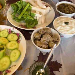سلام اینم واسه شام امشب جاتون حسابی خالی هست 