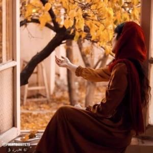 سلام شبتون بخیر 🍁