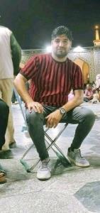 ماهولک سوف یجدک🍀⚘️