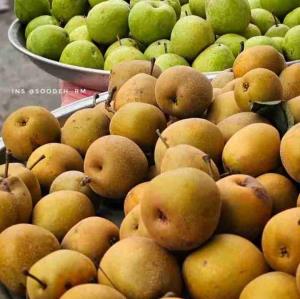 سلام اینم از بازار امروز رشت 
