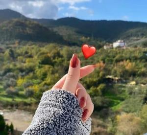 ❤️