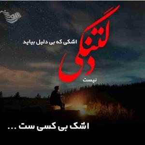 اگه همیشه تنها باشی با این همه غصه و غم و هیچ تکیه گاهی هم نداشته باشی چه کار می کنی 😔😔😔