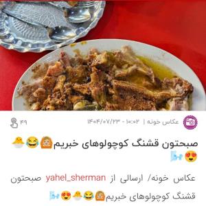 بازم سرکاری🤭🤭