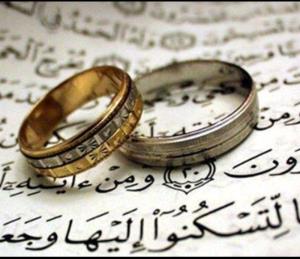 راه ازدواج موفق وکاهش طلاق!