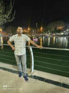 دریاچه کیو خرم اباد