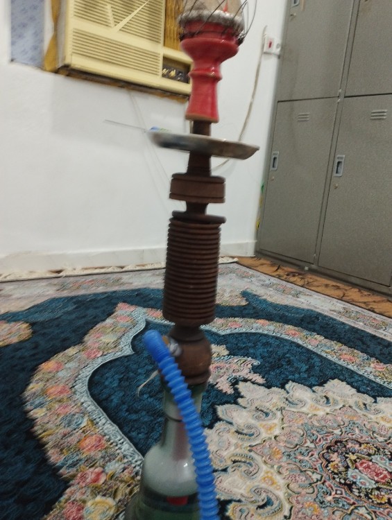 کسی نیست بکشیم