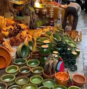 صنایع دستی گیلان 