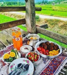 امروز روز جهانی غذاست نوش نگاهتون🌾