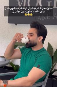 سلام😂🙋🏻‍♀️