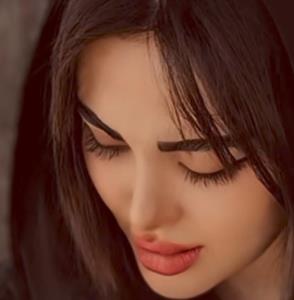 • دوستت دارم •
اندازه‌ش رو نپرس...
