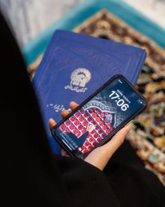 🌷🌷اللّهُمَّ‌صَلِّ‌عَلی‌مُحَمَّدوَآلِ‌مُحَمَّد🌷🌷