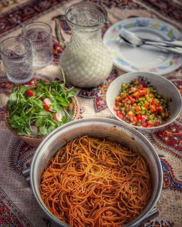 البرزتونم