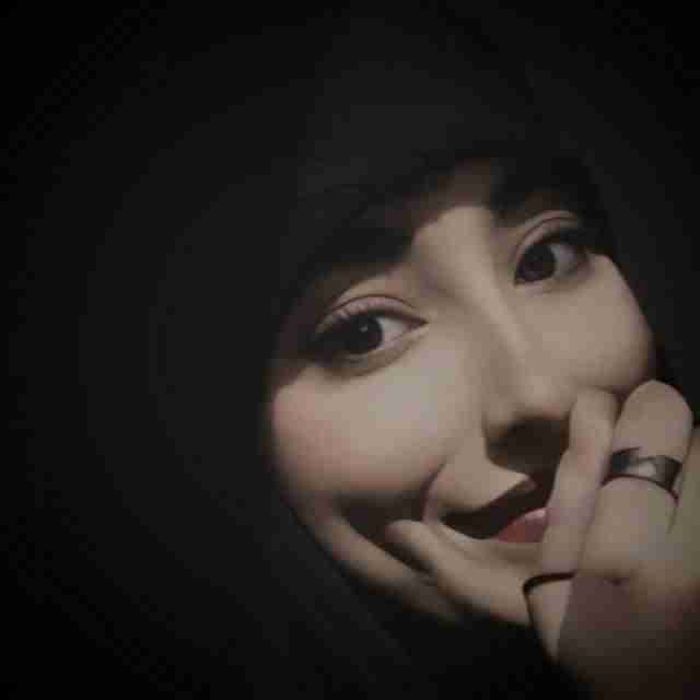 چشم ودلت روشن💕
