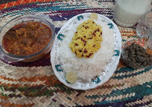 سلام دوستانم آدینه تون بخیروشادی