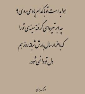 شعر 