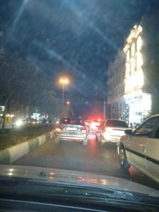 شبگردی