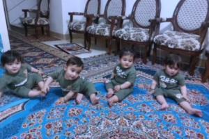 تولدتون مبارک