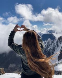 ❤️
