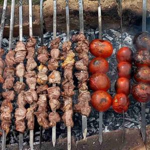 شام تولدم