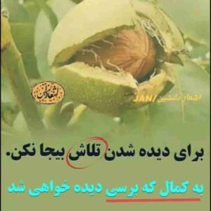 من که موافقم