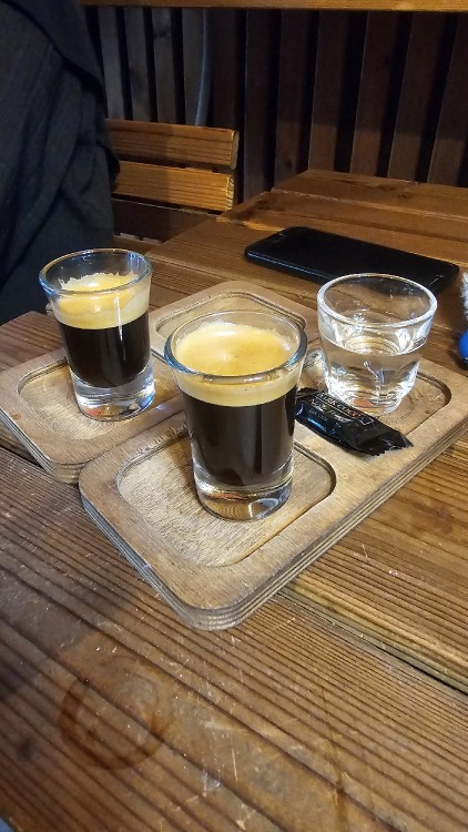 ☕️☕️