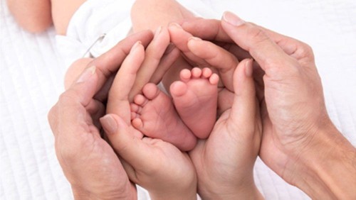 بارداری در سنین بالا اری یا خیر؟