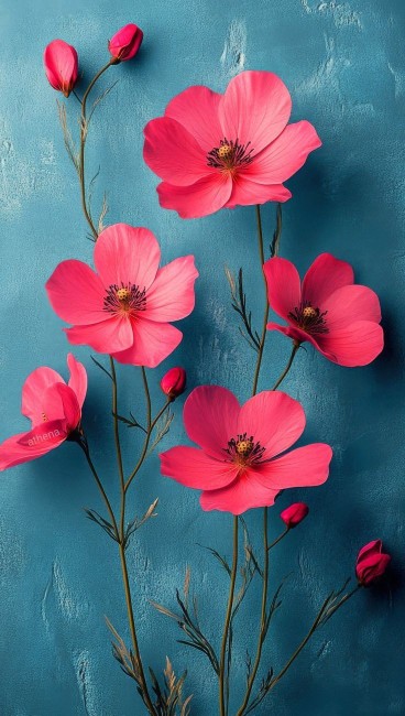 🌹🦋🌺🍂🍎🍓