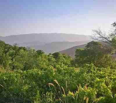 روستای چوبین ما درسال های اخیر