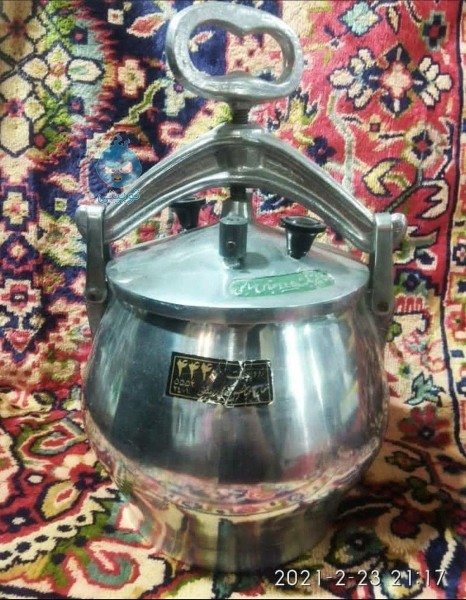 بمب خانگی💣