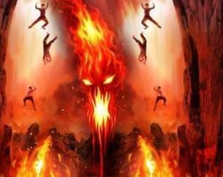 اللهم العن کسی که دل بشکنه 