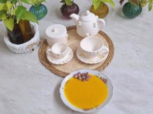 بچم اسهال شده