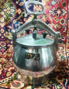 بمب خانگی💣