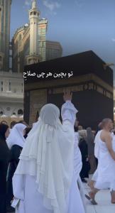 توبچین هرچی که خیره...