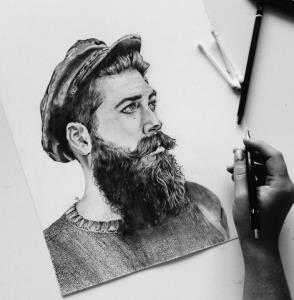 از غوغای مُدعیان ما بی اِدعا گُذر کردیم...