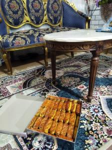 بچه ها نمی‌خورید 