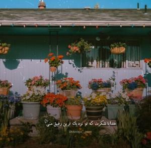 عصرپاییزی‌تون خوش‌رفقا🌹👋