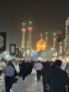 السلام علیک ....روزتون پرازیادخدا