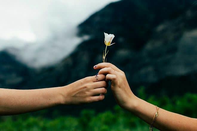 ‌”دوست” 
اونیه که باهاش 
رازهای مشترک👇👇