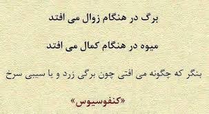 سخن بزرگان