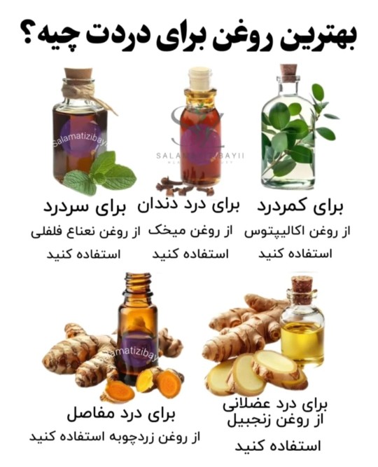 پیام سلامتی 