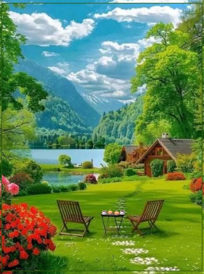 صبح بخیر ایران ❤️❤️❤️