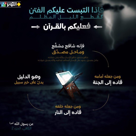 قرآن بخوانیم