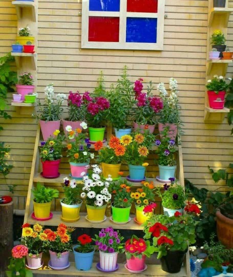 💞
زندگیتون گل گلی 🌺
رنگی رنگی 
و شادِ شاد 😃😉
‌‌‌‌‌‌‌‌‌‌‌