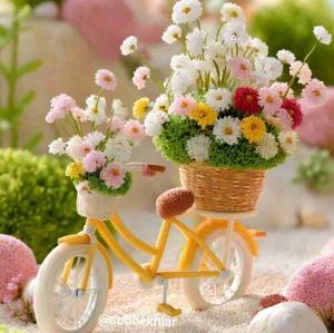 .
از دیروز بیاموز
برای امروز زندگی کن
و به فردا امیدوارباش .🌹